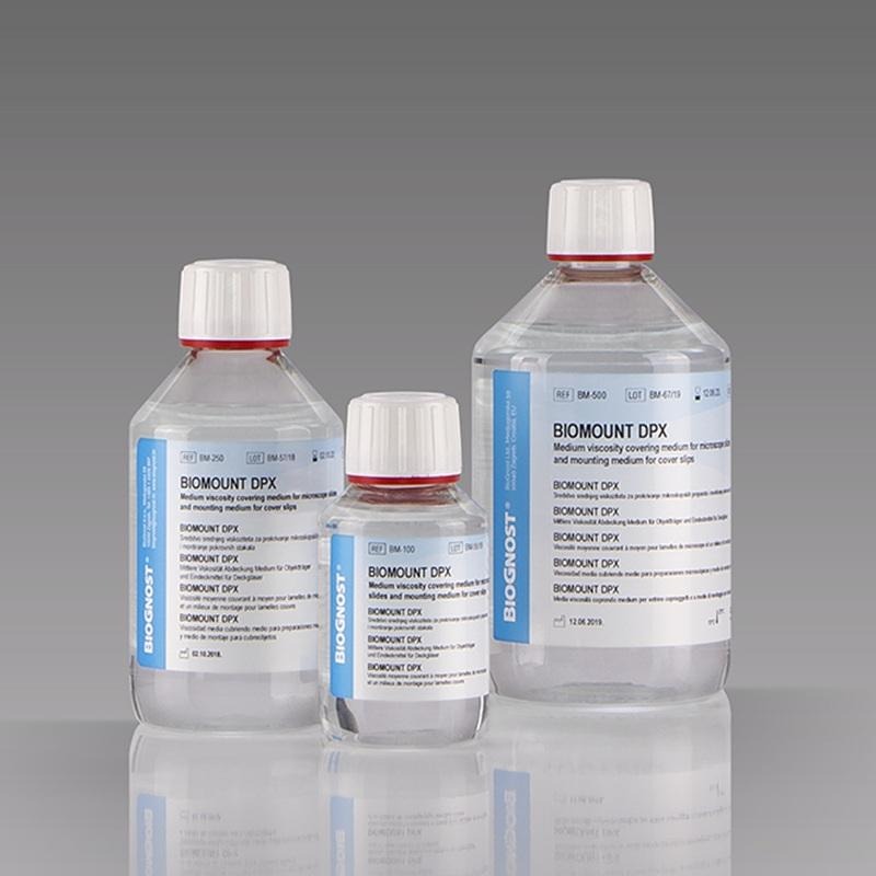 Biomount DPX