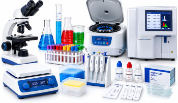 Laboratory & Medical Equipment