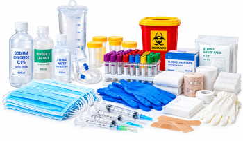 Medical Consumables & Disposables